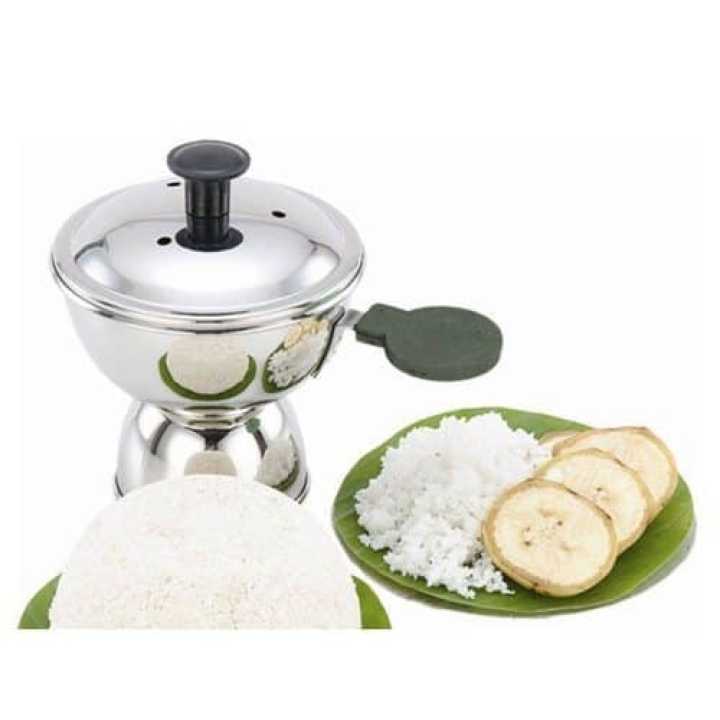 Pittu Maker
