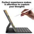 Original Xiaomi Stylus Pen 2 Draw Writing Screenshot Tablet Screen Touch Magnetic Pen For Xiaomi Mi Pad 5 / 5Pro/Mi Pad 6/6Pro. 