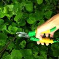 Stainless Steel Garden Scissors, Modernist Multifunctional Garden Pruning Shear For Home. 