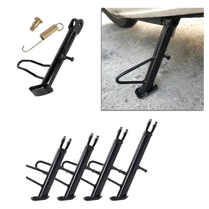 Motorcycle%20Bracket%20Side%20Support%20Side%20Bracket%20Adjustable%20Bracket%20Set%20Foot%20Bracket%20Non-Slip%20Type(24cm)%20Replacement%20Parts%20Accessories%20-%20Image%205