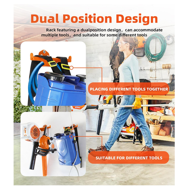 Backpack%20Leaf%20Blower%20Hanger,%201%20Pack%20Backpack%20Sprayer%20Wall%20Mount%20-%20Image%205
