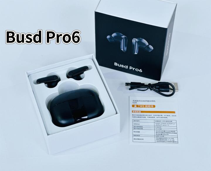 Samsung%20Galaxy%20Buds%20Pro%206%20Bluetooth%20Wireless%20Earbuds%20-%20Image%206