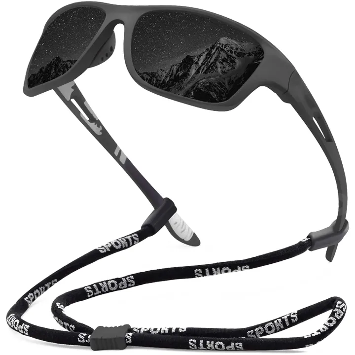 SHIMANO%20Polarized%20Fishing%20Sunglasses%20Men%5C's%20Driving%20Shades%20Male%20Cycling%20Camping%20Hiking%20Fishing%20Classic%20Sun%20Glasses%20UV400%20Eyewearing%20-%20Image%202