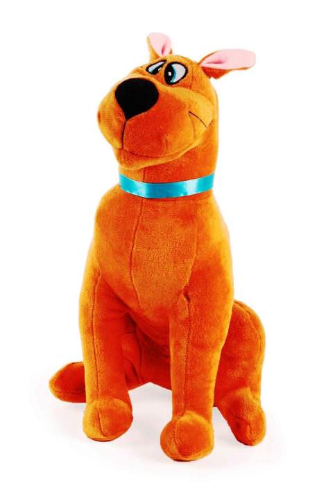 Scooby Doo Plush  Toys , Scooby Doo Dogs, Pet Toys 60cm