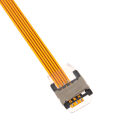 SIM Card Extension Cable 2FF SIM Standard Reverse Extension Cord Mobile Phone Signal Extension Cord. 