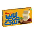 Amul Cheese Easy Open Chiplet, 200 g (FROM INDIA) SAB. 