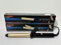 GEEMY PROFESSIONAL CURLING IRON GM 2836. 