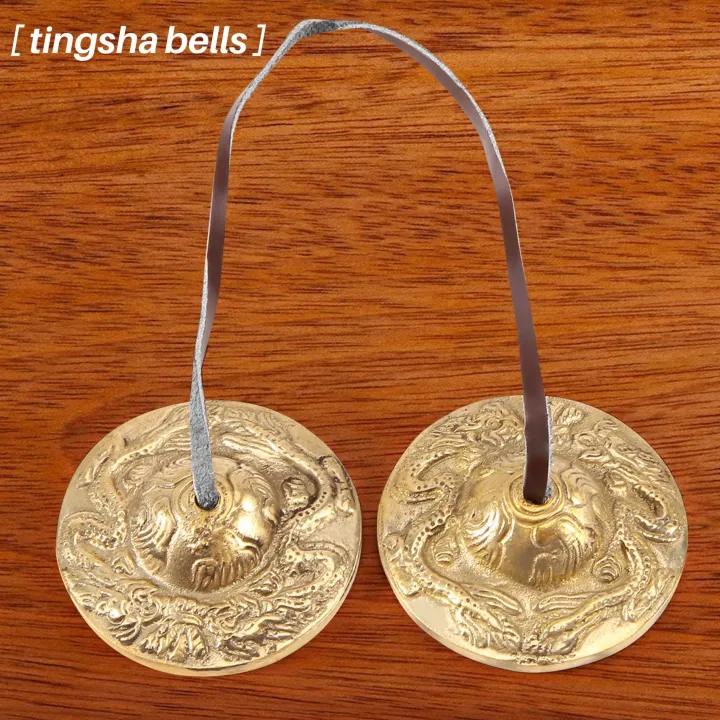 Yoga%20Cymbals%20Brass%20Cymbal%20Bell%20Chimes%20Tibetan%20Buddhist%20Style,C%20-%20Image%206