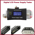 Digital LCD Power Supply Tester for PC ATX/BTX/ITX 4Pin SATA HDD. 