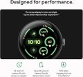 Google Pixel Watch 3 (45MM) | Google Smartwatches. 