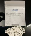 CLENBUTEROL CLEN 40mcg Clen-40 Meditech Clenbuterol 40mg. 