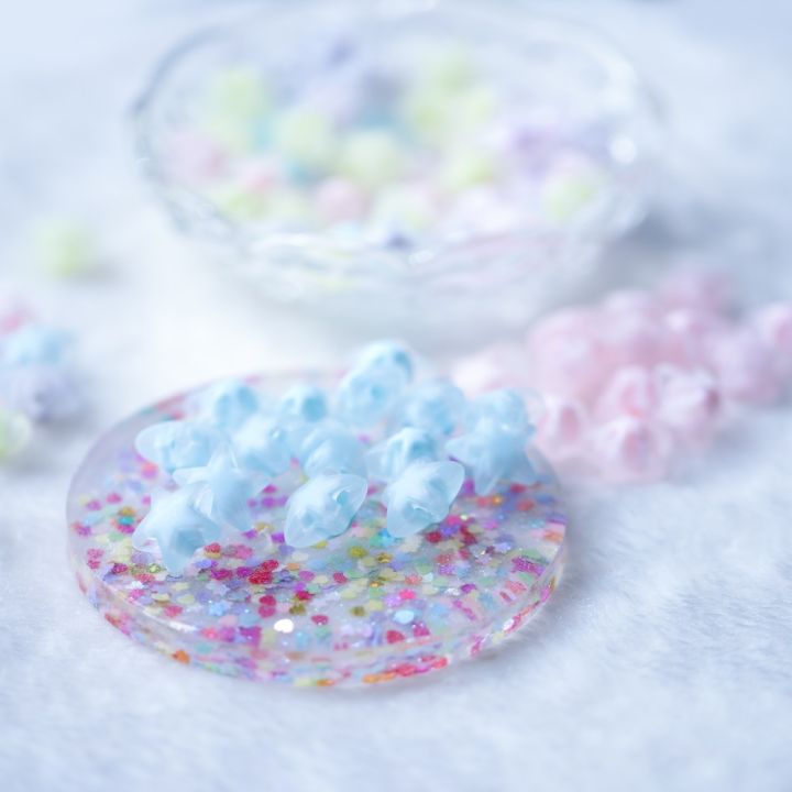St.kunkka%20Ready%20Stock%2020pcs/Pack%20Transparency%20Acrylic%20Beads%20Star%20Shape%20Spacer%20Beads%20For%20DIY%20Earrings%20Necklace%20Bracelet%20Hair%20Band%20Jewelry%20Making%20-%20Image%206