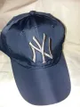 NY SILK CAP. 
