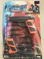2 Police Toy Gun. 