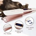 MAC Styler Professional Hair Iron hair straightener mac hair iron MC3073. 