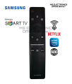 Samsung Magic LED Smart Tv Voice control Remote Controller. 