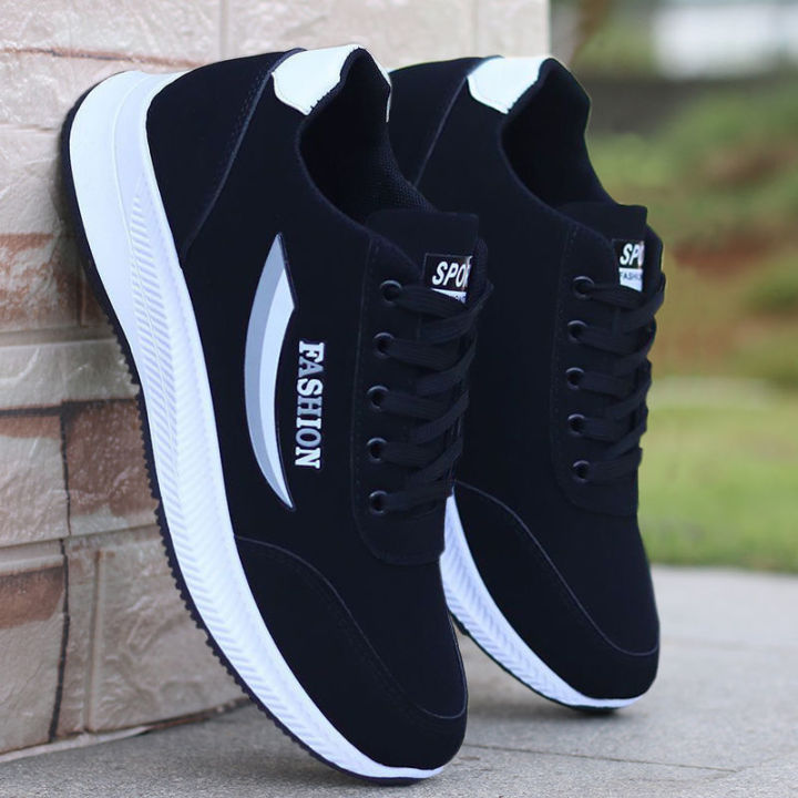 Spring%20and%20Autumn%20New%20Men's%20Shoes%20Sneakers%20Waterproof%20Shoes%20Non-Slip%20Wear-Resistant%20and%20Deodorant%20Casual%20Shoes%20All-Match%20Fashion%20Shoes%20Men%20-%20Image%203