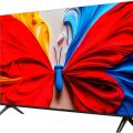 Evvoli 43 Inch Frameless Full HD LED TV - 43EVLED7-FL. 