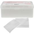 1000pcs in 1 Box White Makeup Remover Wash Face Cotton Pads Disposable Cotton Puff Cleansing Wipes Thin Facial Cotton Care. 
