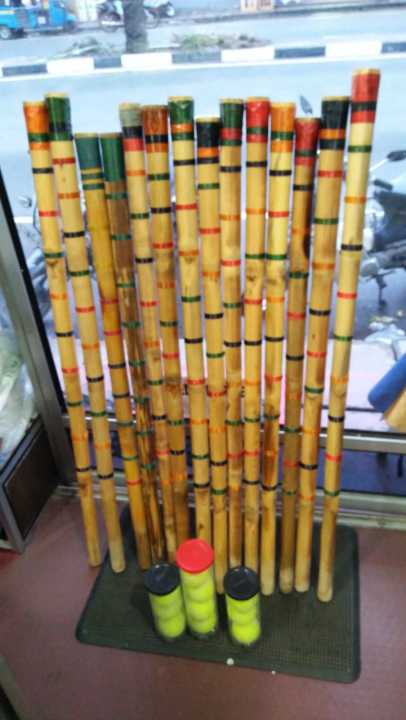 Elle%20Bat%20/%20Elle%20Bamboo%20Ball%20Polished%20Binding%20Sanabil%20Sanaabil%20Sports%20School%20Games%20-%20Image%206