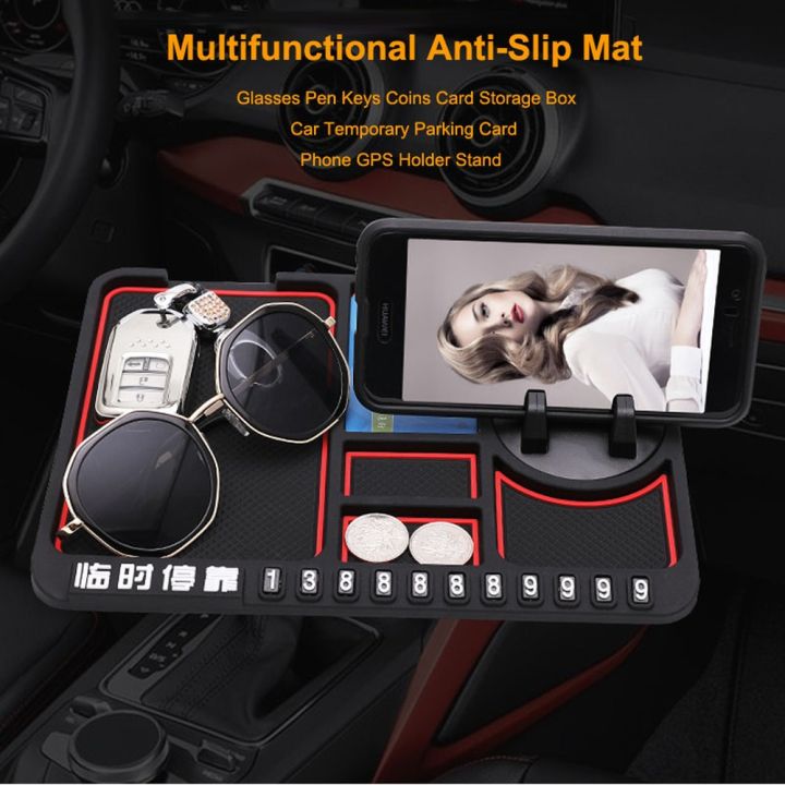 Multi-Functional%20Car%20Anti-Slip%20Mat%20Auto%20Phone%20Holder%20Non%20Slip%20Sticky%20Anti%20Slide%20Dash%20Phone%20Mount%20Silicone%20Dashboard%20Car%20Pad%20Mat%20-%20Image%202