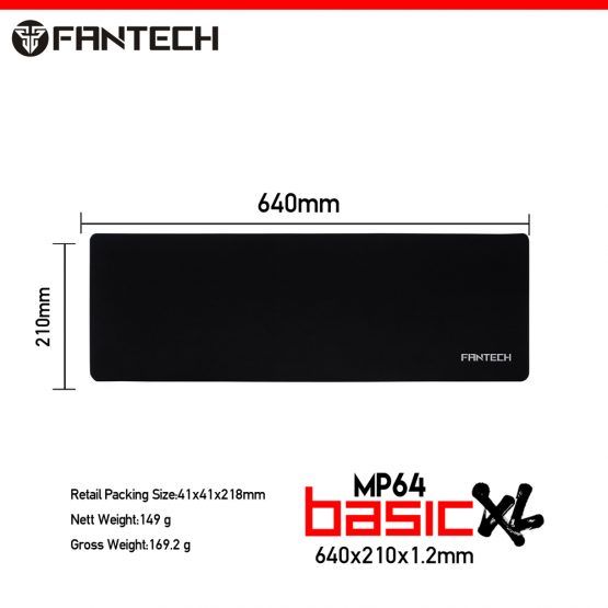 Fantech%20Mp64Xl%20Mouse%20Pad%20-%20Image%204