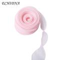 Gift Box Ribbon Soft Floral Bouquets Packaging Ribbon for Diy Crafts Gifts Nylon Yarn Ribbon for Bow Wreaths Decoration Gift Wrapping Ribbon. 