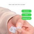 Nostril Opener Hollow Out Nasal Dilators For Breathing 4 Pcs Nose Clips Prevent Snoring Improve Airflow Through The Nose For. 