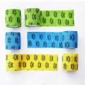 Self Adhesive Bandage Wrap Dog Bandage Shoes Pet Self Adhesive Bandage Dog Cohesive Bandage Multifunctional Pet Wound Care. 