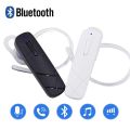M165 Bluetooth Wireless Earpod with Mic - Stereo Headset Sports Earpod Earphone 114306985 NN Collection. 