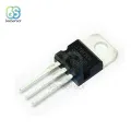 5Pcs/lot L7812CV TO-220 L7812 LM7812 7812 Positive-Voltage Regulators IC 12V 1.5A TO-220 Transistor. 
