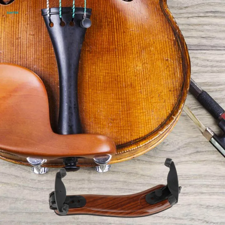 Maple%20Wood%20Violin%20Shoulder%20Rest,%20Violin%20Parts,%20Height%20Adjustable%20Feet%20-%20Image%208