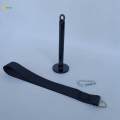 Arm Wrestling Training Strap Belt Hand and Arm Strengthener for Arm Forearm. 