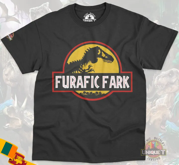 Jurassic%20Park%20Funny%20Cotton%20T-Shirt%20Jurassic%20World%20Rebirth%20T-Shirt%202025%20Jurassic%20World%20T%20shirt%20Dinosaur%20tee%20shirt%20dino%20Movie%20T%20shirt%20-%20Image%202