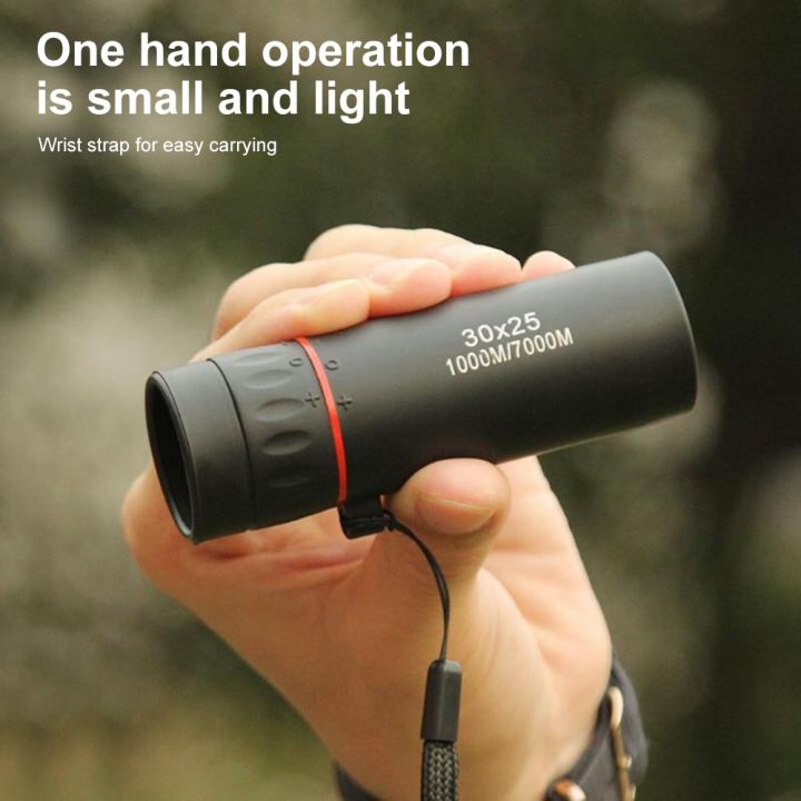 30x25%20Mini%20Pocket%20Monocular%20Telescope%20Binoculars%20Handy%20Zooming%20Focus%20Green%20Film%20Binoculo%20for%20Outdoor%20Camping%20Hiking%20Traveling%20-%20Image%203