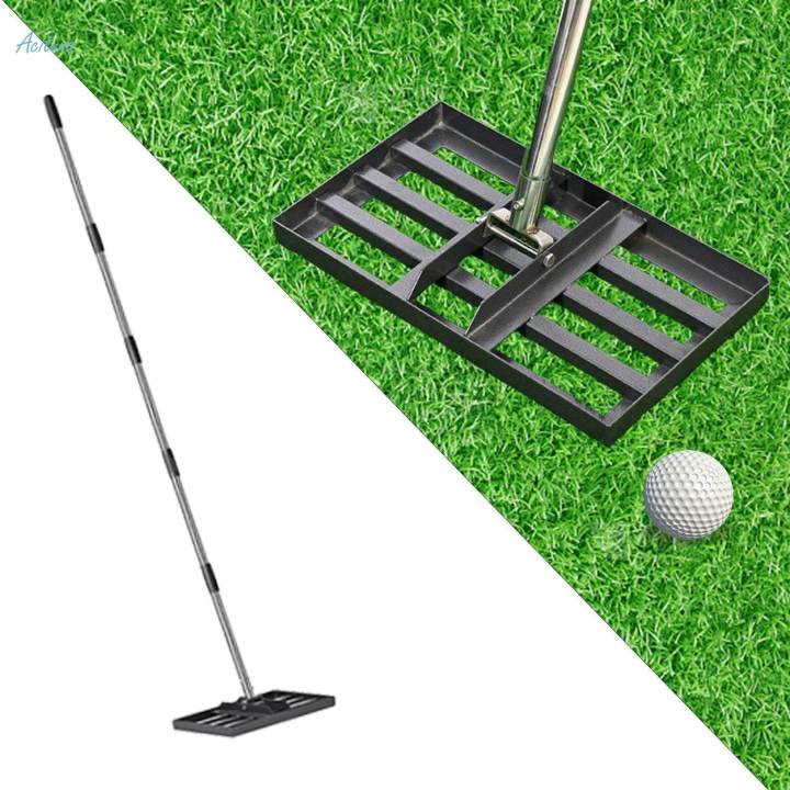Lawn%20Leveling%20Rake%20Lawn%20Care%20Golf%20Lawn%20Leveler%20for%20Farm%20Grass%20Golf%20Couse%205%20Section%20-%20Image%205