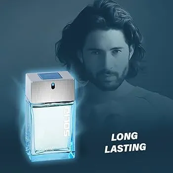 Solid Perfume 100ml SAPIL Solid Perfume Eau De Perfume For Men