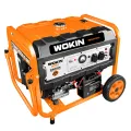 WOKIN Gasoline Generator 5.5kw. 