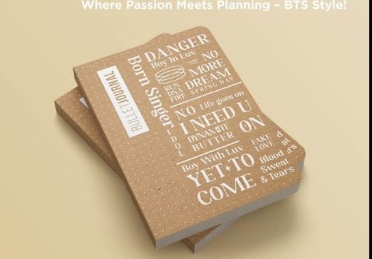 BTS%20stationary%20pack%201%20bullet%20journal%20diary%2020%20sticker%20and%209%20lomo%20cards%20-%20Image%203