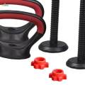 Kettlebell Handle Kettle Bell Grip Outdoor Competition Fitness Equipment Kettlebell Grip. 