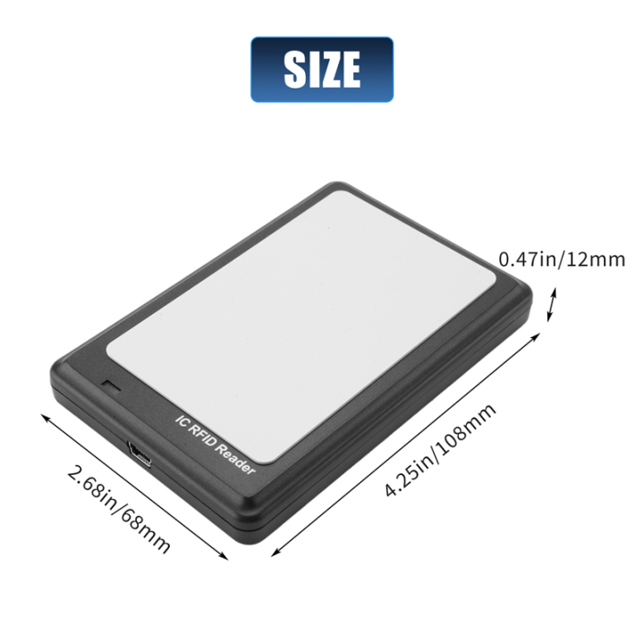 RFID%20Copier%20Duplicator%20Keyfob%20NFC%20Smart%20Card%20Reader%20Writer%2013.56MHz%20Encrypted%20Programmer%20USB%20UID%20EM4305%20Card%20Tag%20Copy%20-%20Image%207