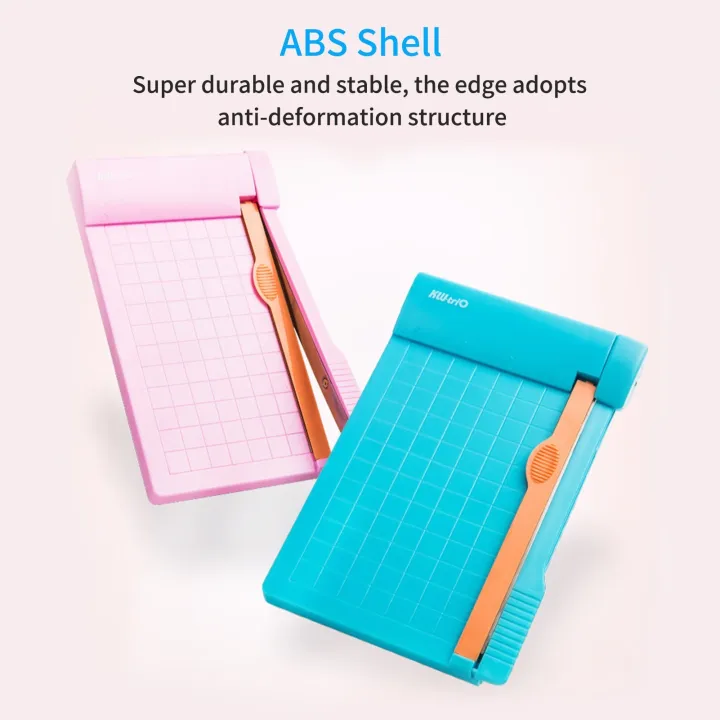 KW%20TriO%20Mini%20Paper%20Cutting%20Machine%20Guillotine%20Cu%20-%20Image%204