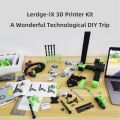 3D Printer Ledger IX RTP Edition. 
