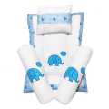 New born baby bedding Set. 