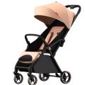 Baby Stroller Belecoo Lightweight Cabin Stroller. 