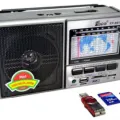 3Power Mode Rechargerble Radio With USB/SB  High Quality. 