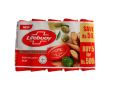 Lifebuoy Total 5 Branded Multipack, 375g. 