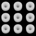 9× Silicon Rubber Pad for Bottle Capping M hine 10-20 mm. 
