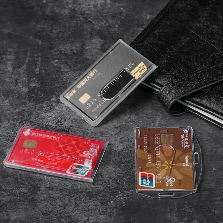%E3%80%90ThinkWay%E3%80%91WUXU%201pc%20Hard%20Plastic%20Unisex%20%20Business%20Case%20Multi-use%20Protector%20Cover%20Badge%20Name%20Card%20Work%20Card%20Holders%20Card%20Sleeve%20%20Pouch%20-%20Image%209