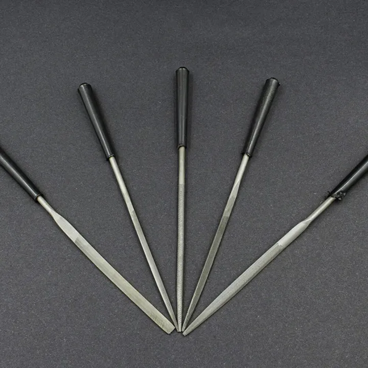 wood%20working%20tools%20New%2010Pcs%20Titanium%20Diamond%20Coating%20Needle%20Flat%20File%20Set%20Metal%20Working%20Craft%20Tool%20Titanium%20Coated%20Diamond%20Assorted%20Files%20ToolsTool%20Sets%20-%20Image%203